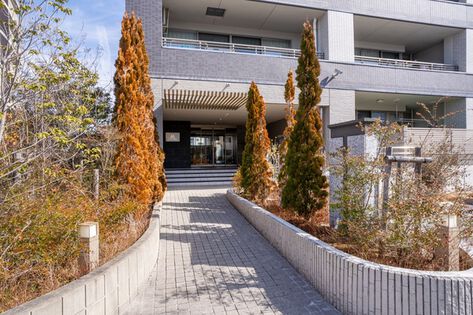 ロフティ長久手サウスヒルズ