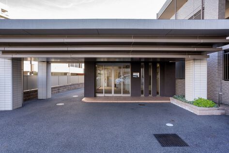 カルティア長久手