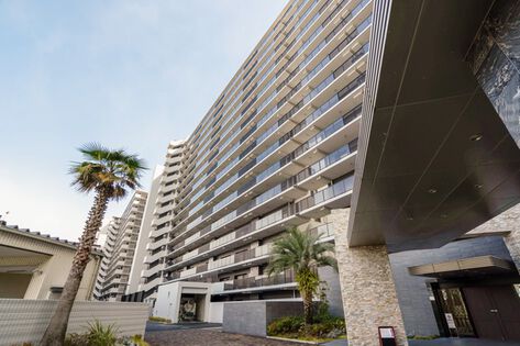 プレサンスレジェンド琵琶湖