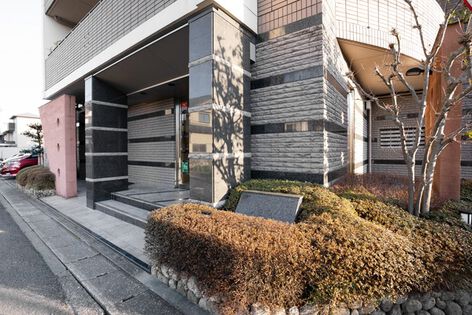 グランシティオ北山通り弐番館