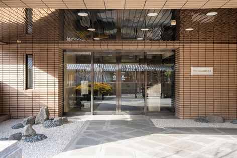 グランフォルム京都烏丸