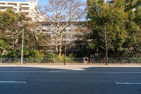 エスリード一条東堀川