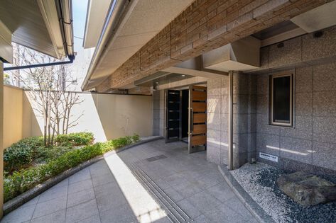 グランエスパス御所東 三井のリハウス