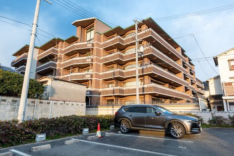 クレアガーデン京都岡崎 8枚目 クレアガーデン京都岡崎