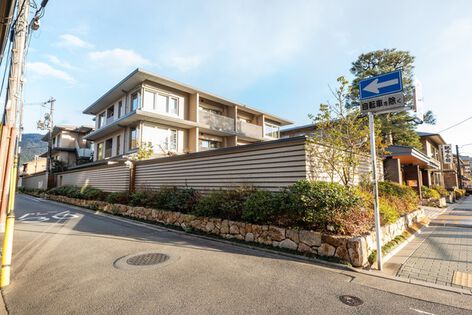 グランドメゾン京都岡崎 6枚目 グランドメゾン京都岡崎