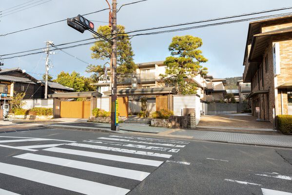 グランドメゾン京都岡崎