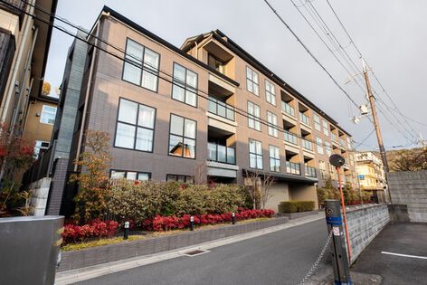 ザ京都レジデンス岡崎神宮