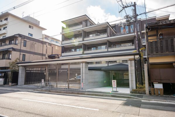ファインフラッツ京都神宮 3枚目 ファインフラッツ京都神宮
