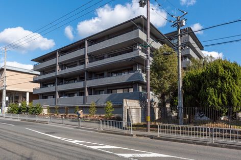 ネバーランド京都下鴨東