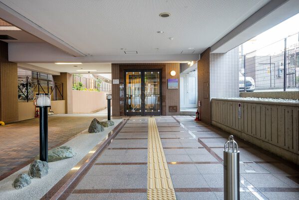 アンビエント御池