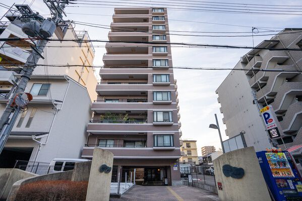 アンビエント御池