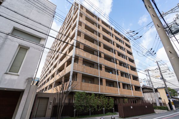 グランブルー三条柳馬場 5枚目 グランブルー三条柳馬場