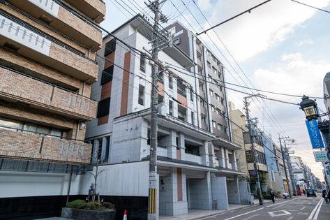 イーグル コート 三条 室町 人気