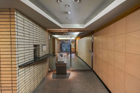 藤和三条室町ホームズ