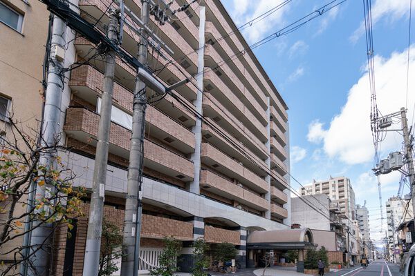 メロディーハイム堺町