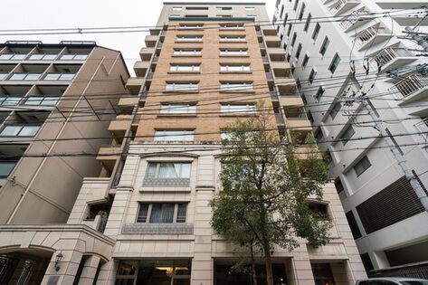 コンフォール御幸町御池フェルテ 6枚目 コンフォール御幸町御池フェルテ