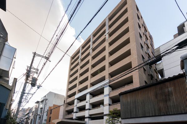 ディアステージ堺町錦 5枚目 ディアステージ堺町錦