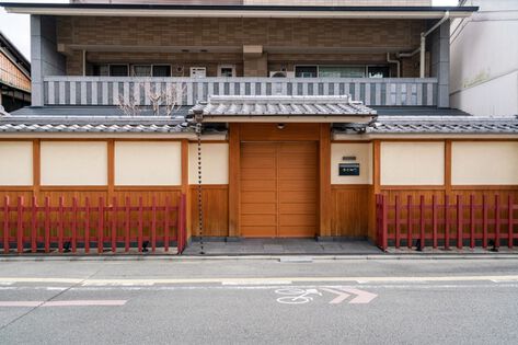 グランエスパス堺町御門 三井のリハウス