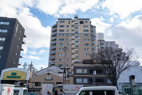 ローレル コート 寺町 安い 御池