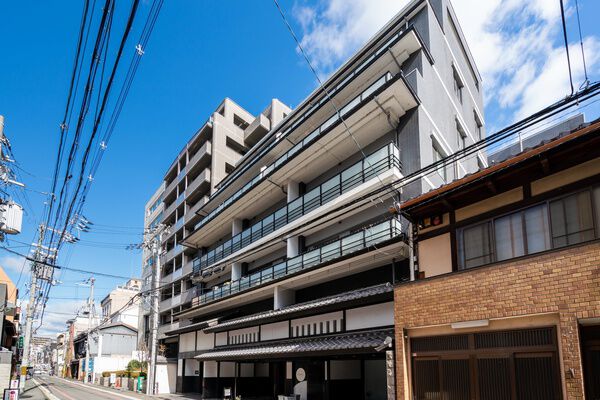 イーグルコート京都錦小路