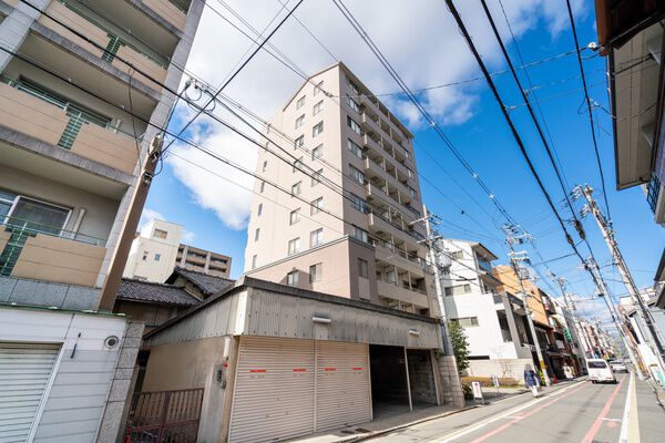 パラドール錦小路