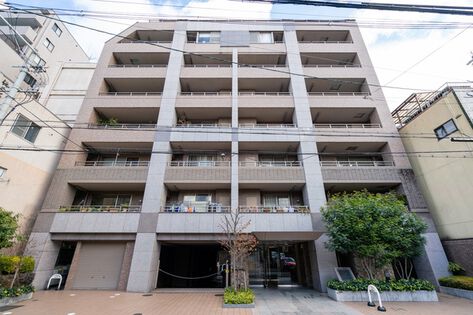 リソシエレスティーナ御所南