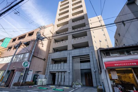 エルシア御池間之町 2枚目 エルシア御池間之町