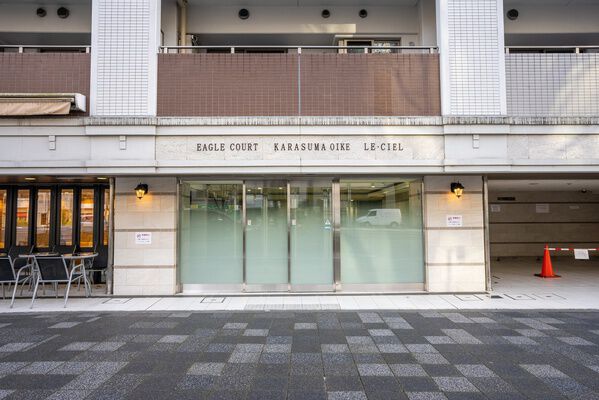 イーグルコート烏丸御池ルシエル