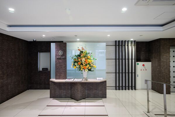 イーグルコート烏丸御池ルシエル