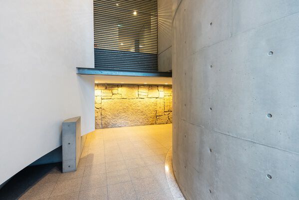 ファヴィエ四条西洞院