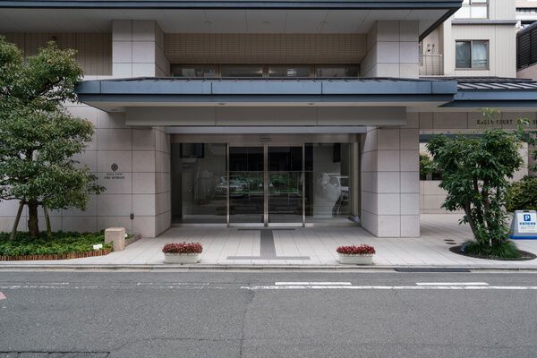 イーグルコート御池新町