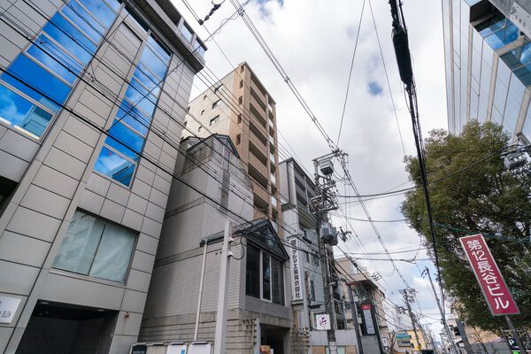 イーグルコート烏丸蛸薬師