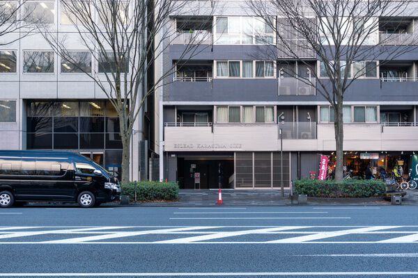 エスリード烏丸御池