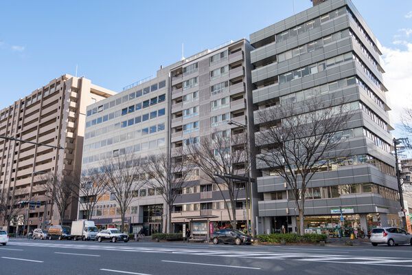 エスリード烏丸御池