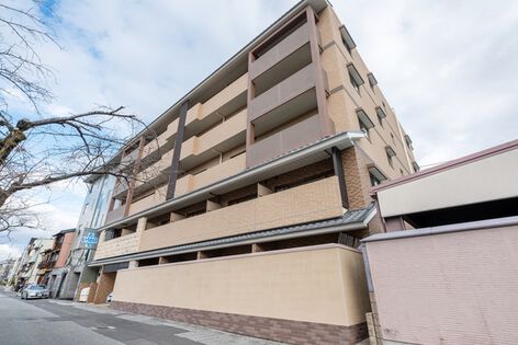 プレサンス祇園宮川町