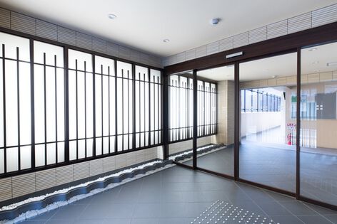 キンブリッジ京都清水