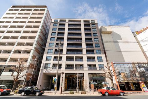 ザ京都レジデンス四条河原町 8枚目 ザ京都レジデンス四条河原町