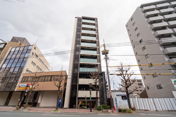 アーバントラベライフ京都清水五条別邸