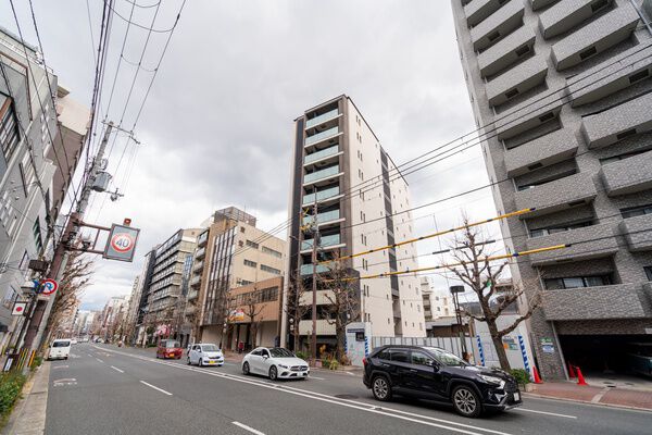 アーバントラベライフ京都清水五条別邸