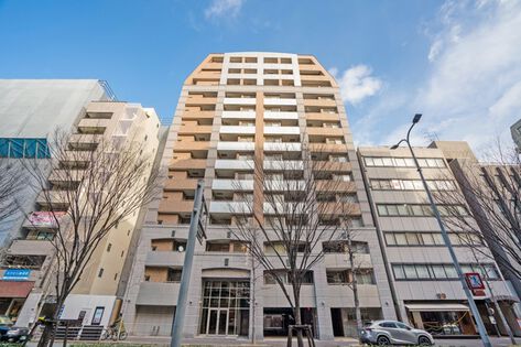 ライオンズマンション烏丸通 8枚目 ライオンズマンション烏丸通