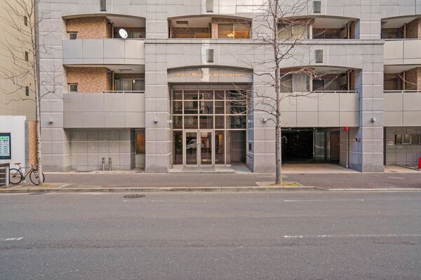 ライオンズマンション烏丸通 3枚目 ライオンズマンション烏丸通
