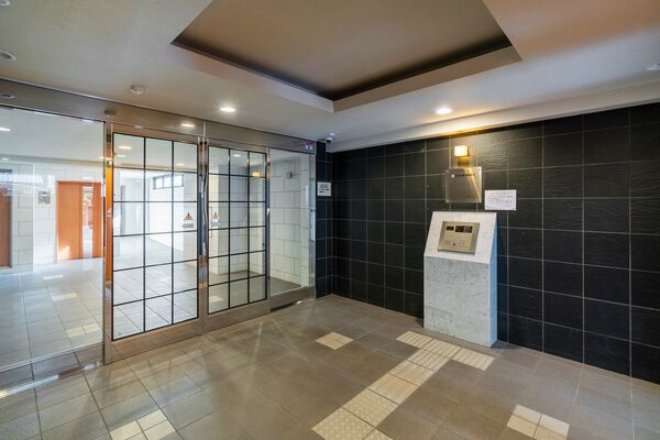 アンビエント高辻通 2枚目 アンビエント高辻通