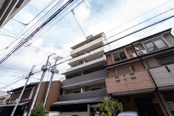 アンビエント高辻通 3枚目 アンビエント高辻通
