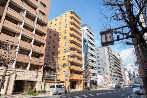 セール イーグル コート 京都 河原町