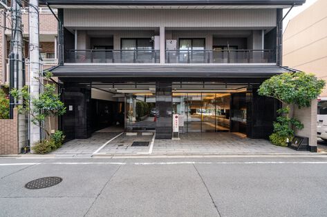 プリオーレ京都烏丸五条