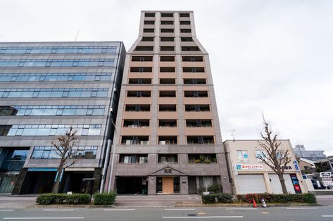 アバンエスパス四条 6枚目 アバンエスパス四条