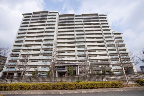 京都桂川つむぎの街グランスクエア