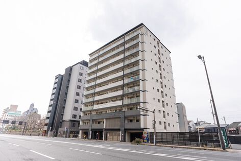 エステムプラザ京都聚楽第 粋邸