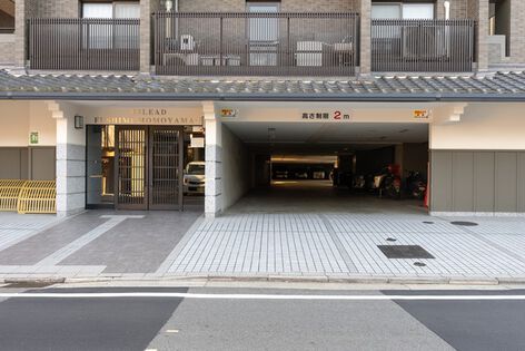 エスリード伏見桃山