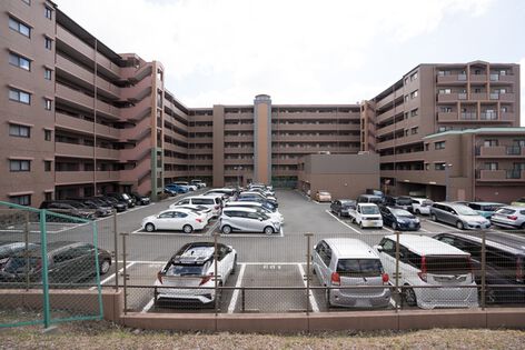 パデシオン丹波橋 8枚目 パデシオン丹波橋